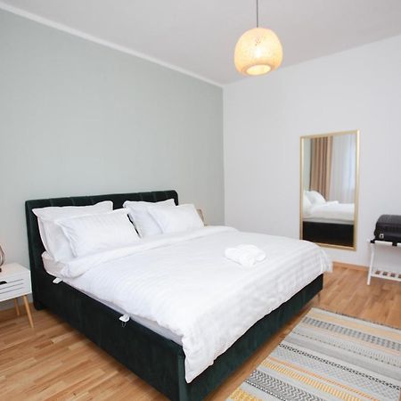 Apartment Narona Μόσταρ Εξωτερικό φωτογραφία
