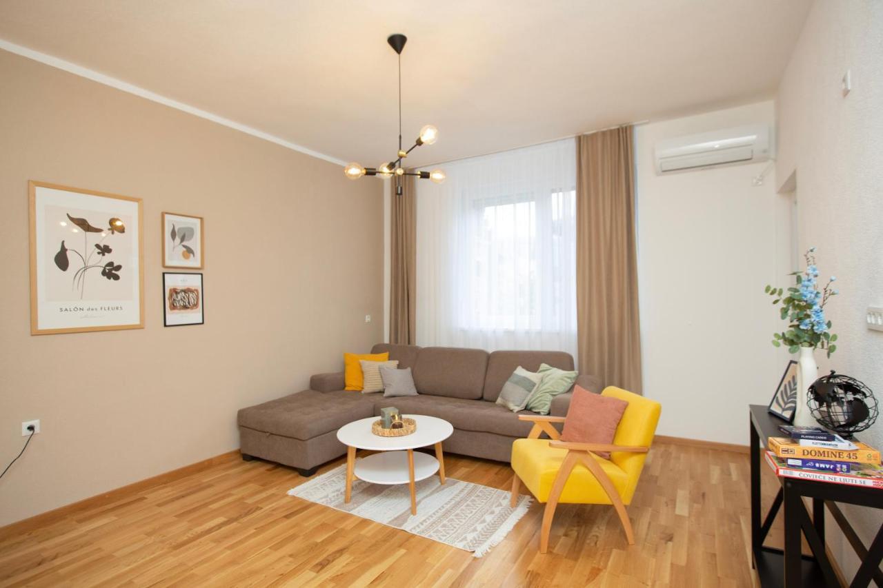 Apartment Narona Μόσταρ Εξωτερικό φωτογραφία
