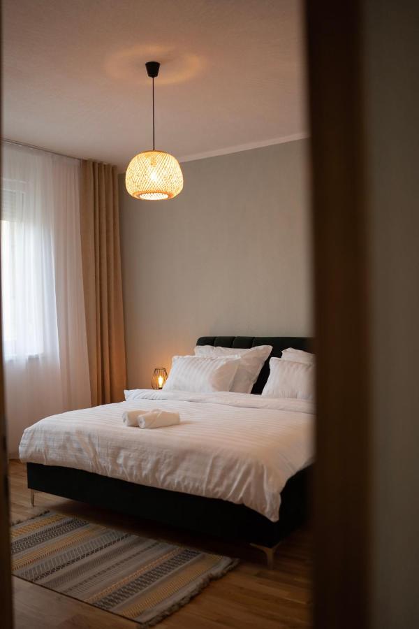 Apartment Narona Μόσταρ Εξωτερικό φωτογραφία