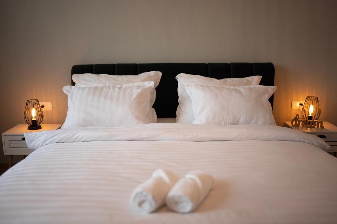 Apartment Narona Μόσταρ Εξωτερικό φωτογραφία