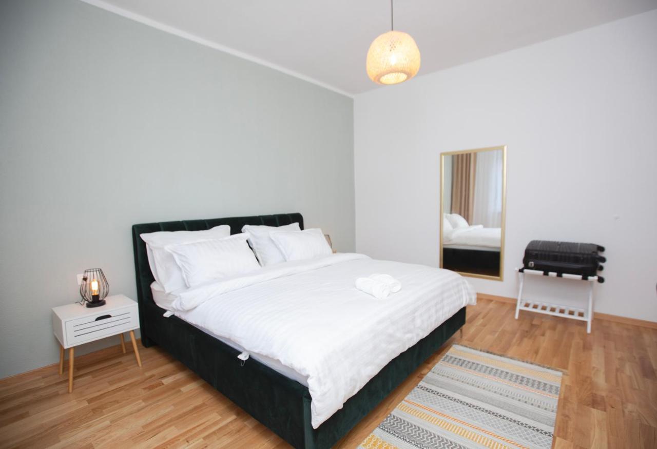 Apartment Narona Μόσταρ Εξωτερικό φωτογραφία