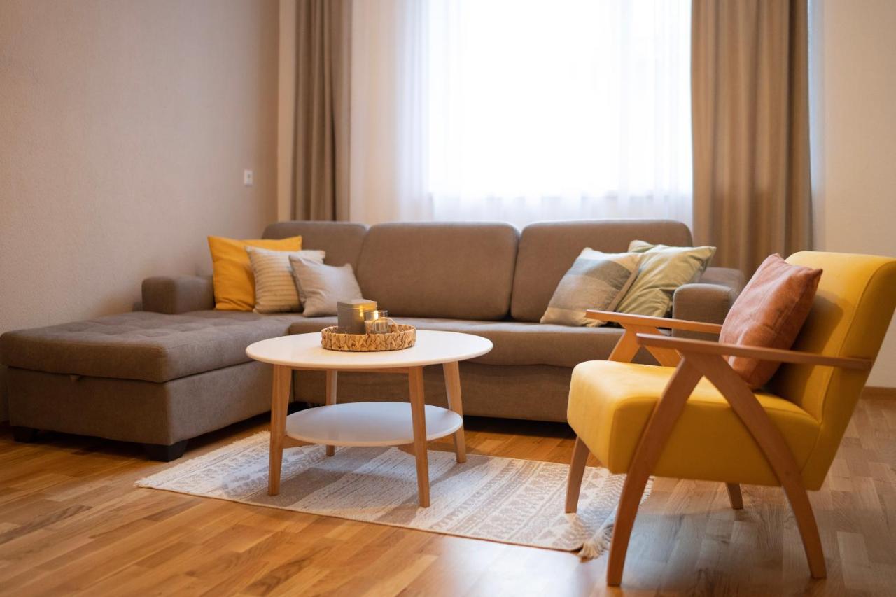 Apartment Narona Μόσταρ Εξωτερικό φωτογραφία