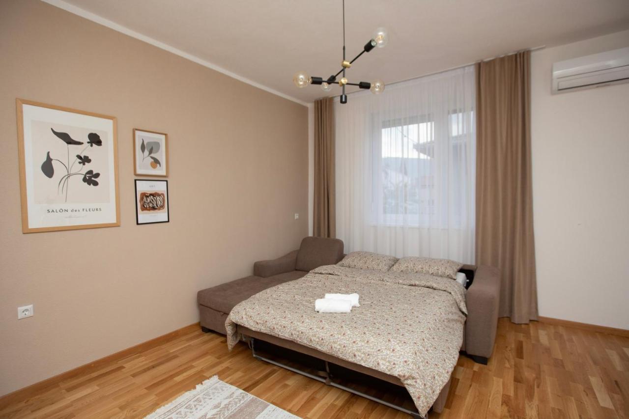 Apartment Narona Μόσταρ Εξωτερικό φωτογραφία