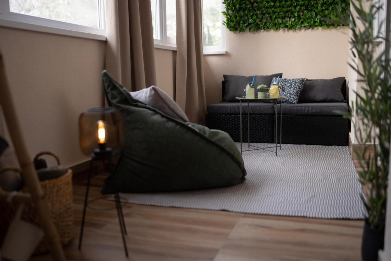 Apartment Narona Μόσταρ Εξωτερικό φωτογραφία