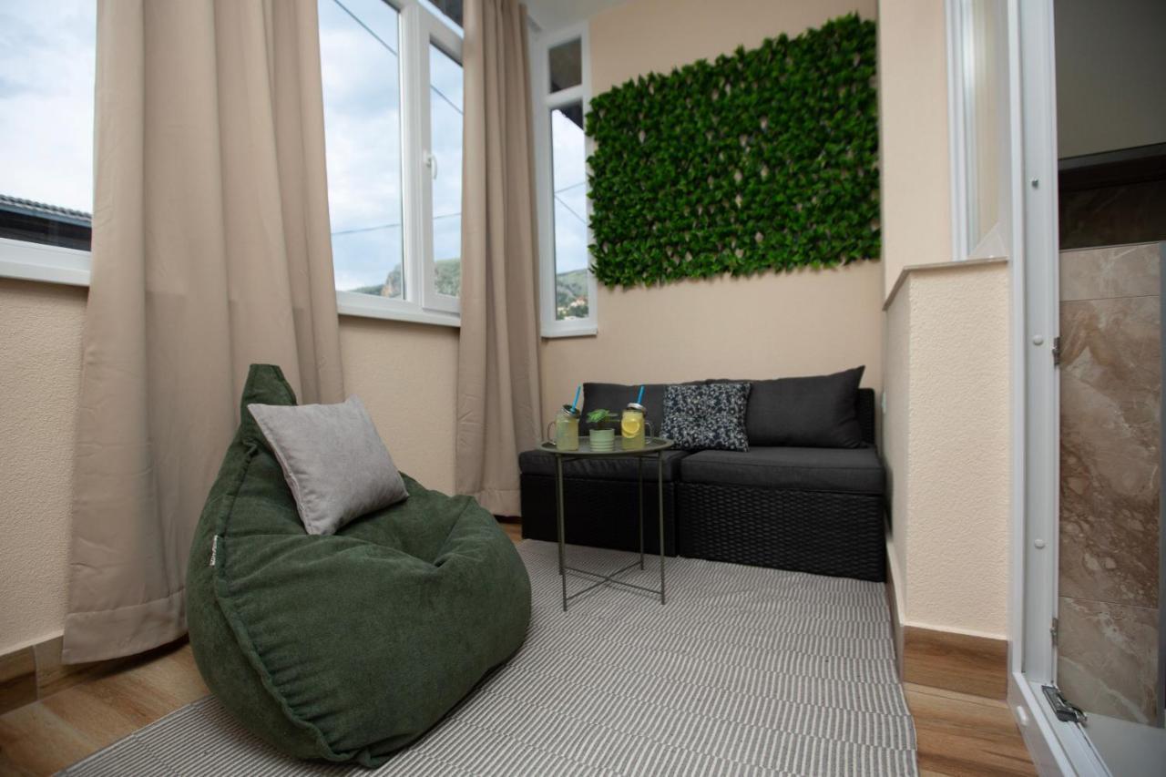 Apartment Narona Μόσταρ Εξωτερικό φωτογραφία