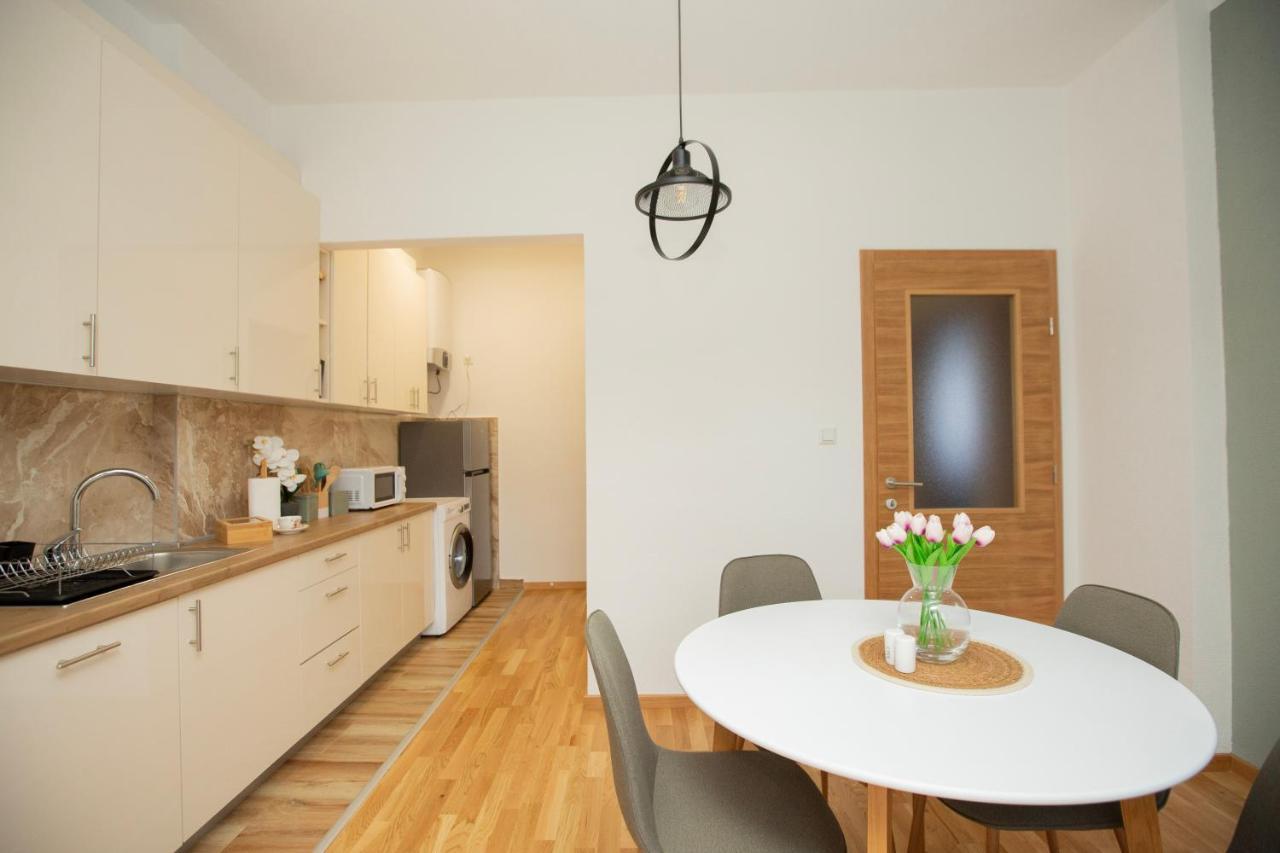 Apartment Narona Μόσταρ Εξωτερικό φωτογραφία