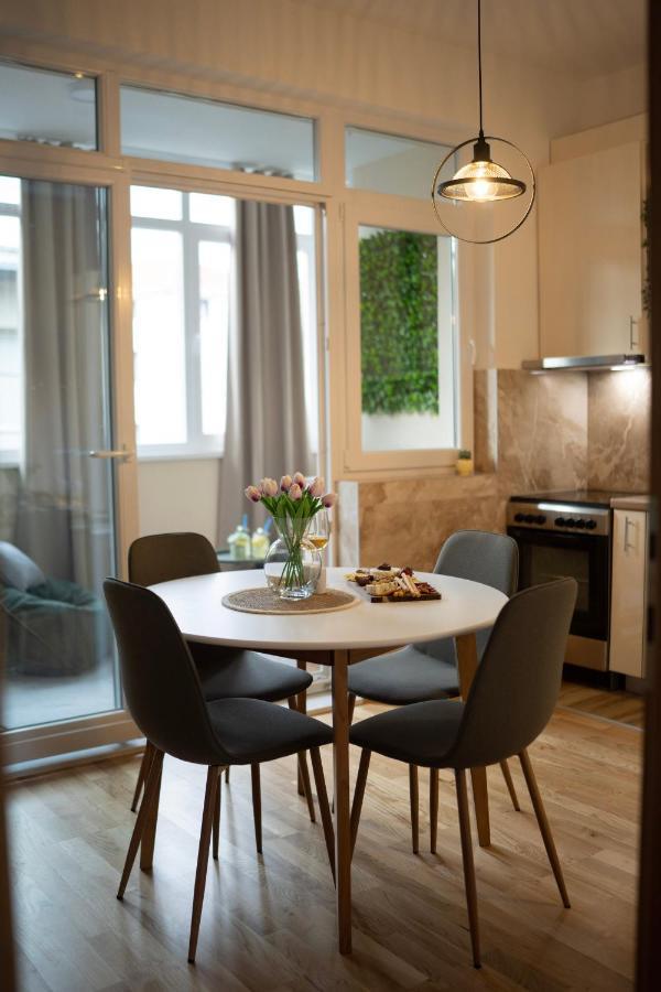 Apartment Narona Μόσταρ Εξωτερικό φωτογραφία