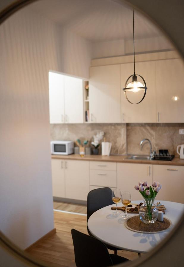 Apartment Narona Μόσταρ Εξωτερικό φωτογραφία