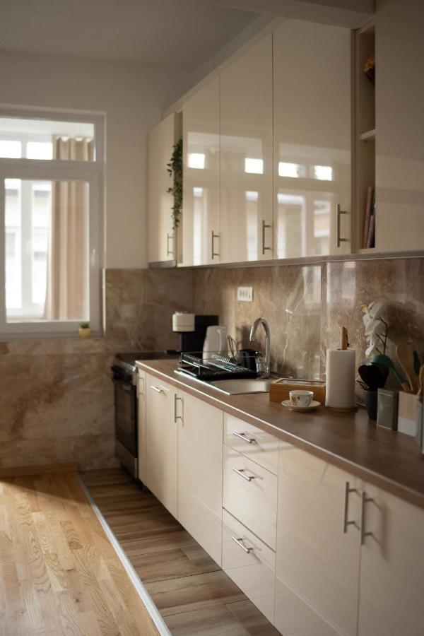 Apartment Narona Μόσταρ Εξωτερικό φωτογραφία