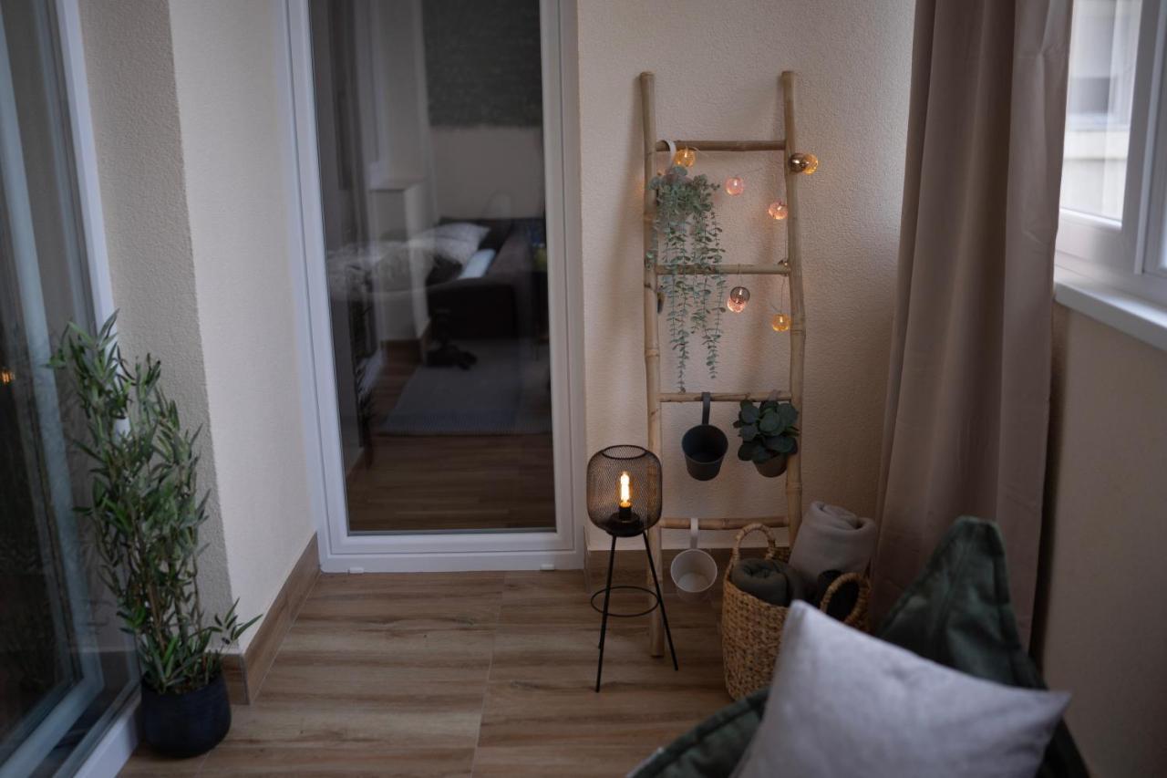 Apartment Narona Μόσταρ Εξωτερικό φωτογραφία