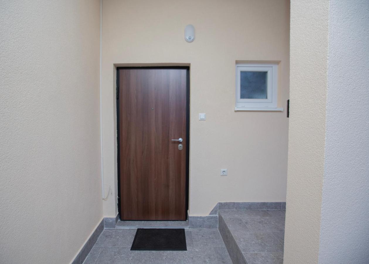 Apartment Narona Μόσταρ Εξωτερικό φωτογραφία