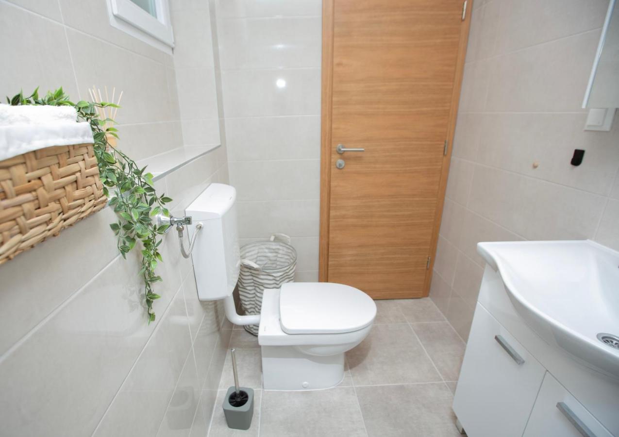 Apartment Narona Μόσταρ Εξωτερικό φωτογραφία