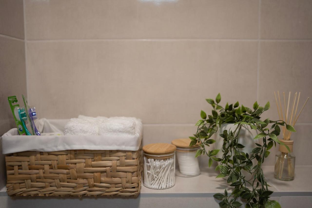 Apartment Narona Μόσταρ Εξωτερικό φωτογραφία