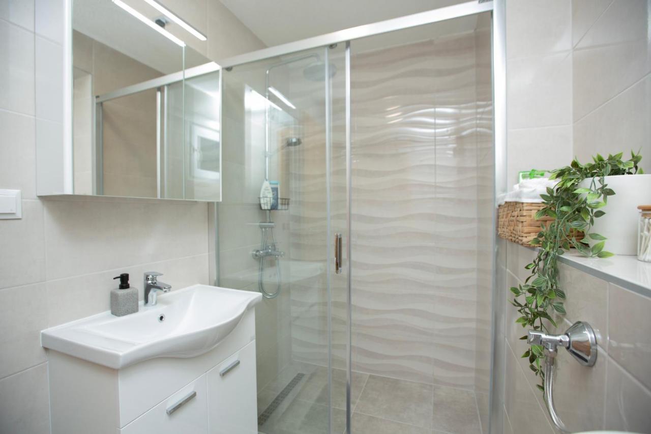 Apartment Narona Μόσταρ Εξωτερικό φωτογραφία