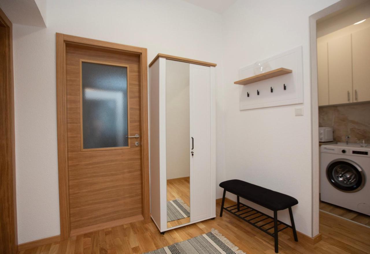 Apartment Narona Μόσταρ Εξωτερικό φωτογραφία