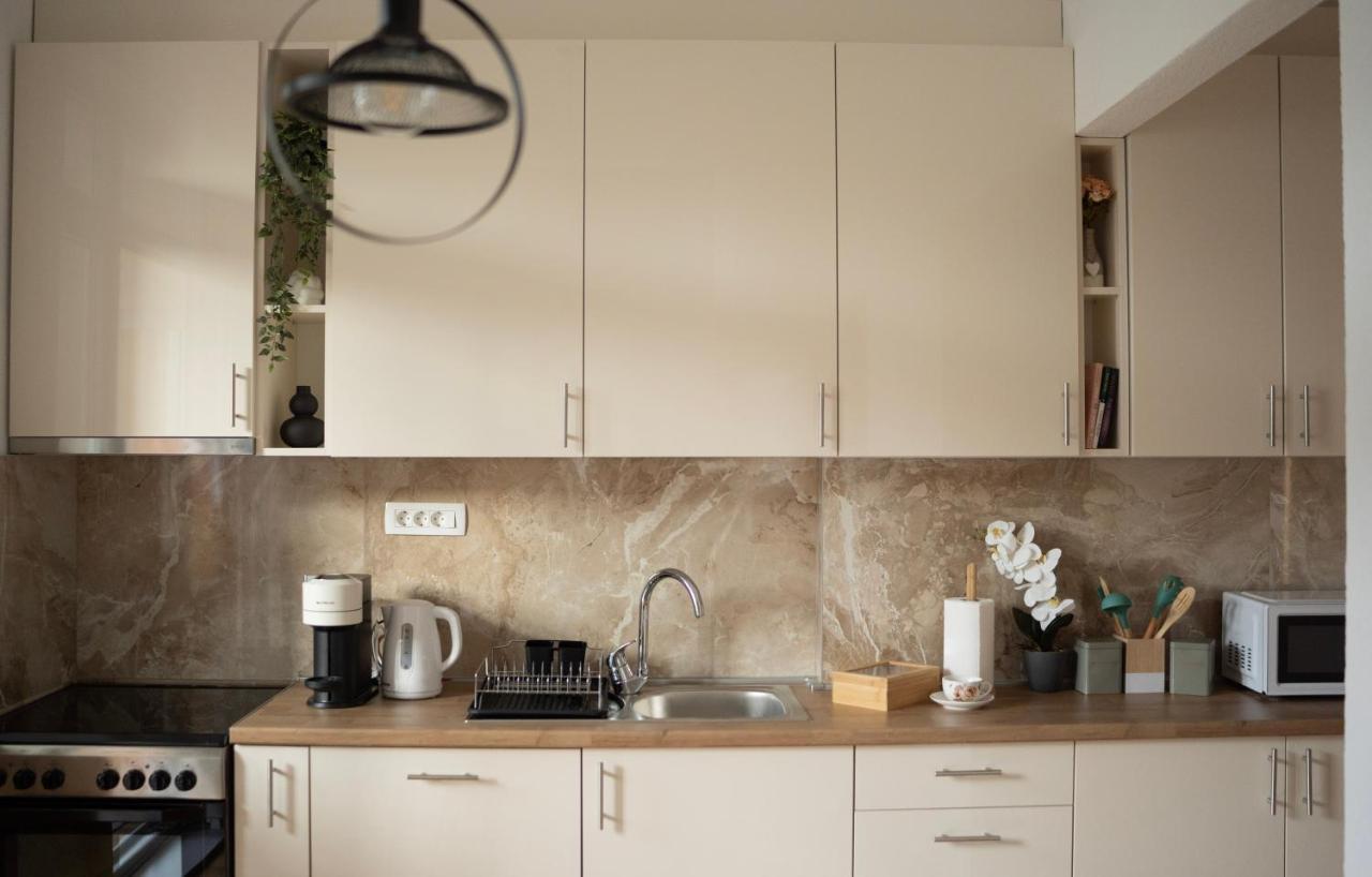 Apartment Narona Μόσταρ Εξωτερικό φωτογραφία