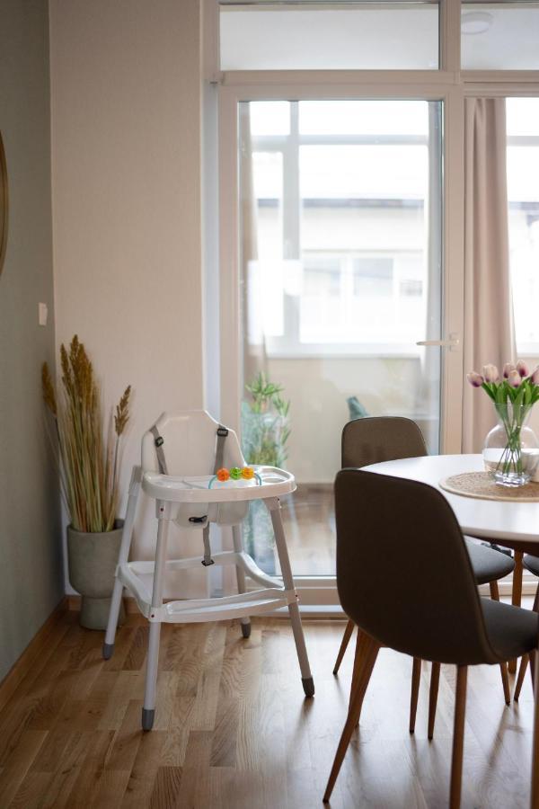 Apartment Narona Μόσταρ Εξωτερικό φωτογραφία