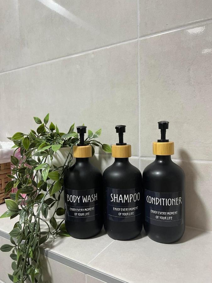 Apartment Narona Μόσταρ Εξωτερικό φωτογραφία